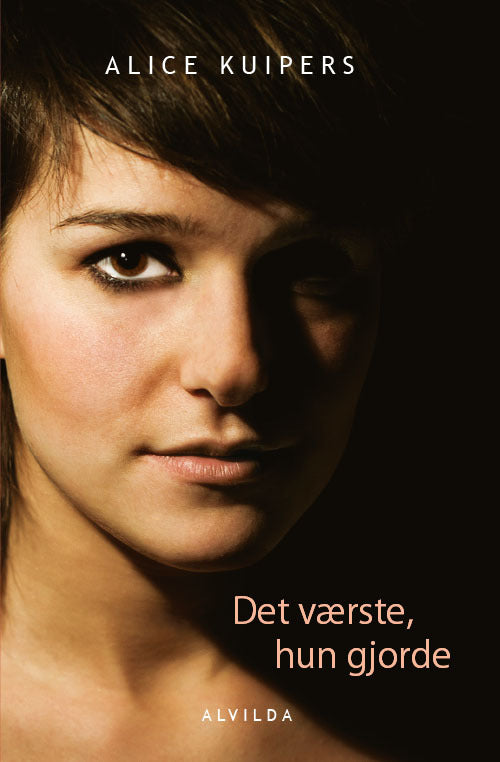 Det værste, hun gjorde