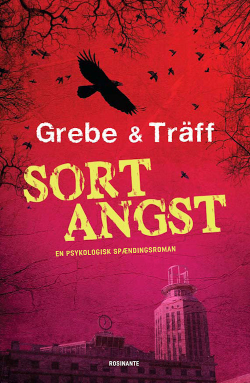 Sort angst