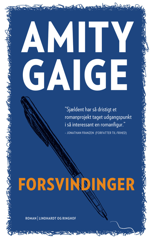 Forsvindinger