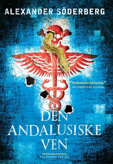Den andalusiske ven