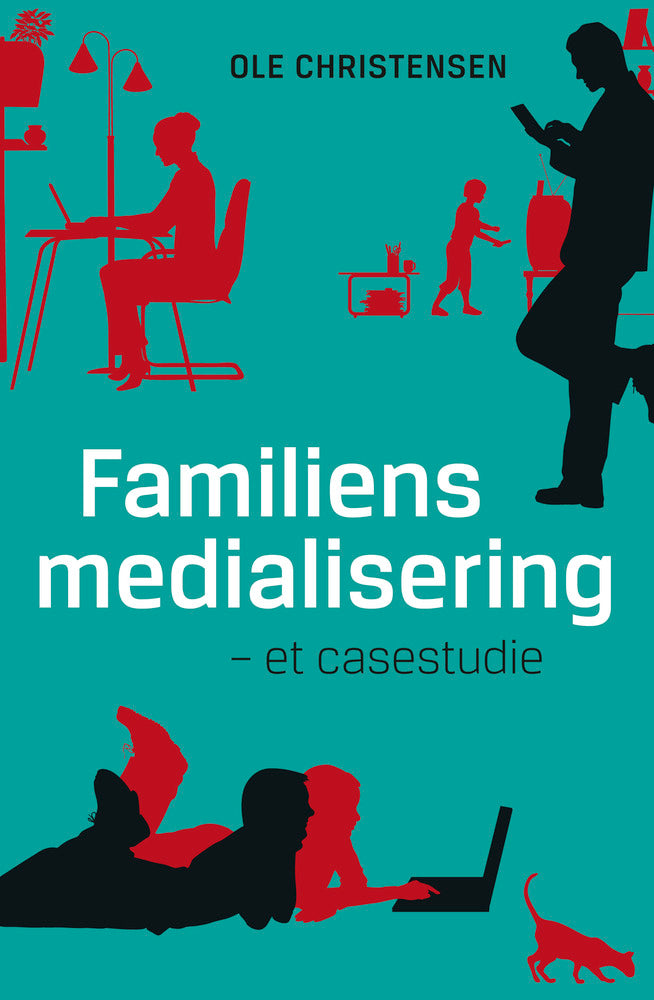 Familiens medialisering