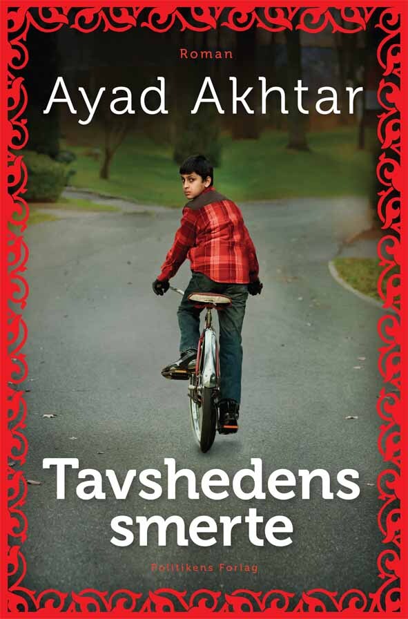 Tavshedens smerte