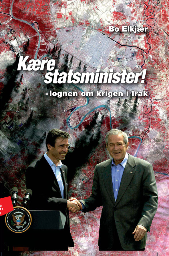Kære statsminister