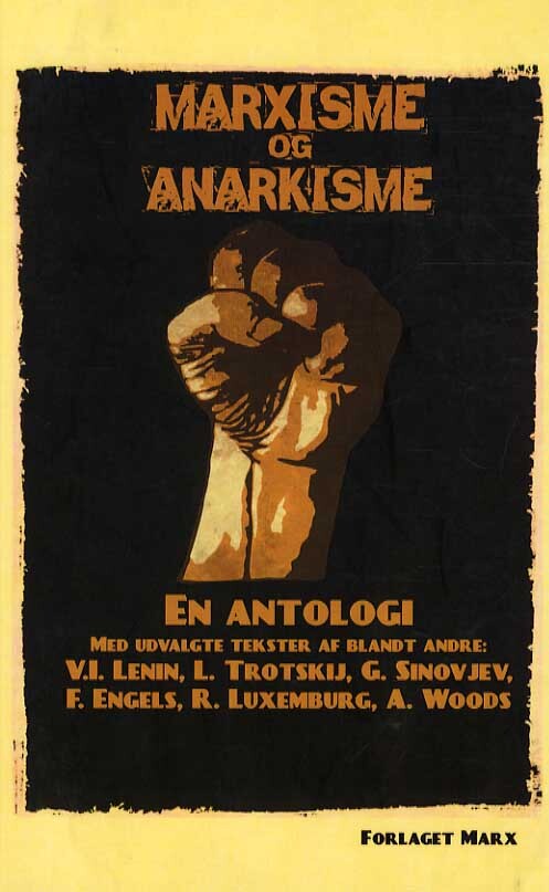Marxisme og anarkisme