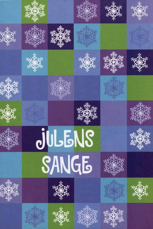 Julens sange