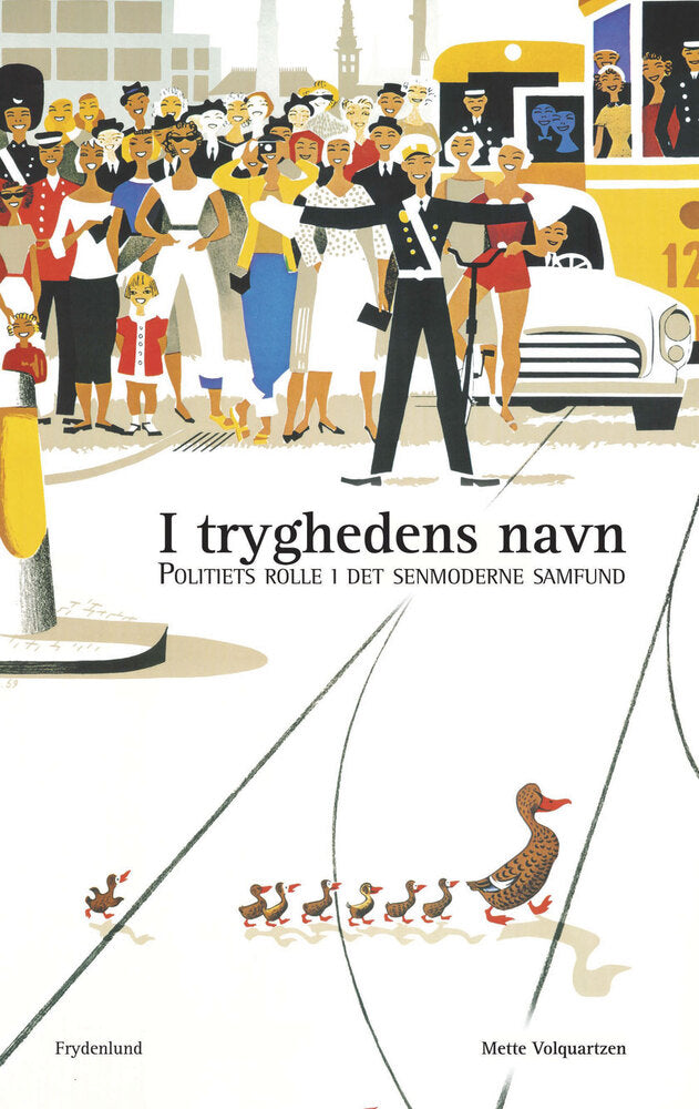 I tryghedens navn