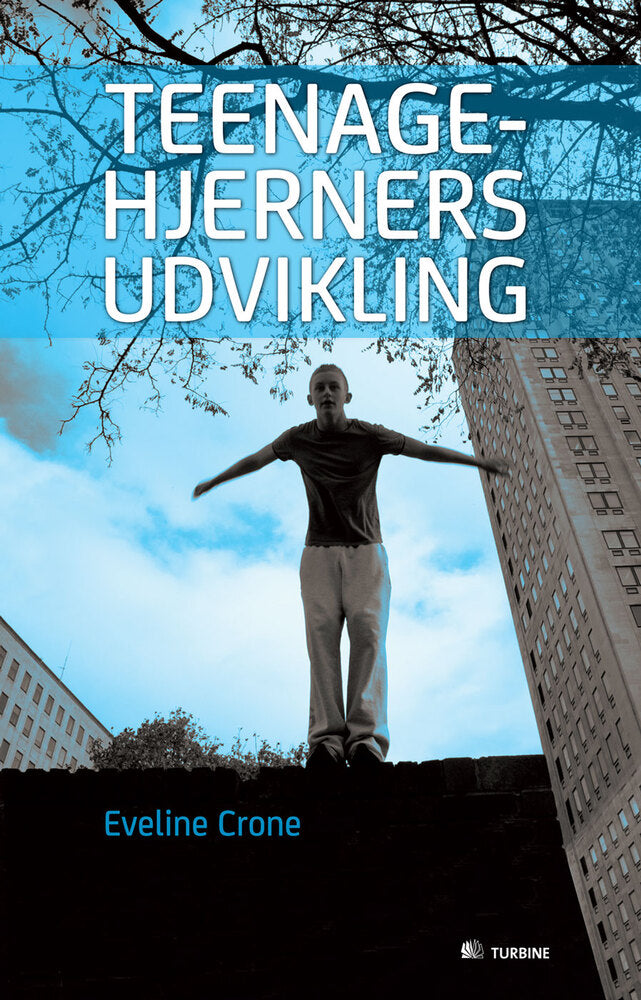 Teenagehjerners udvikling