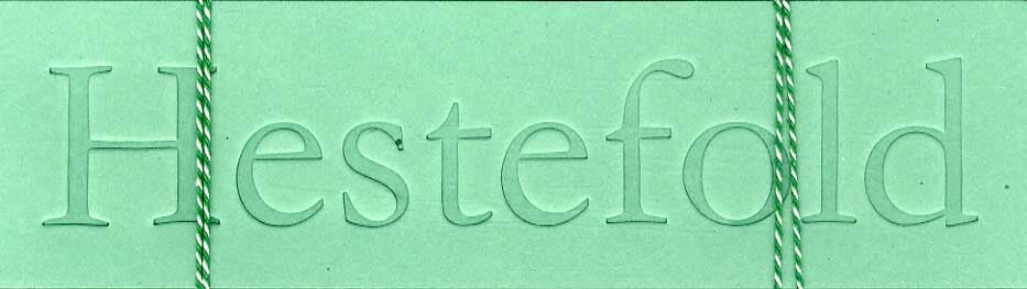 Hestefold Hundehoved