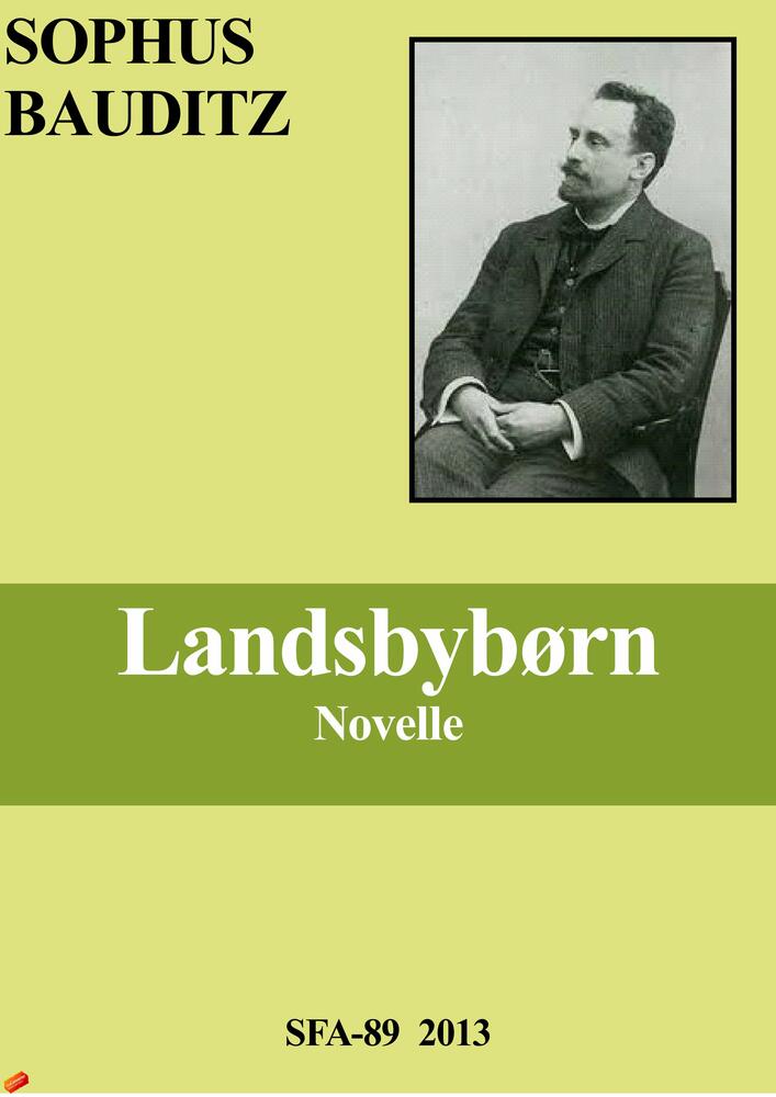 Landsbybørn