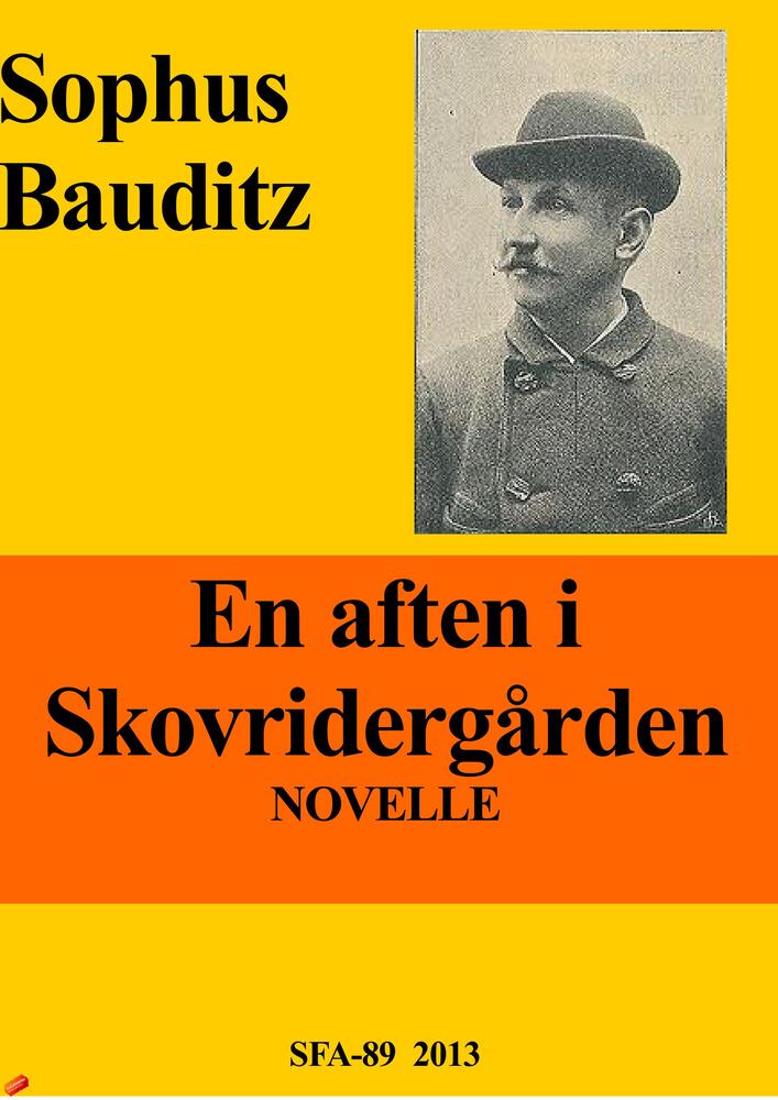 En aften i skovridergården