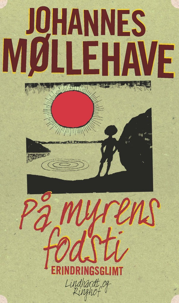 På myrens fodsti