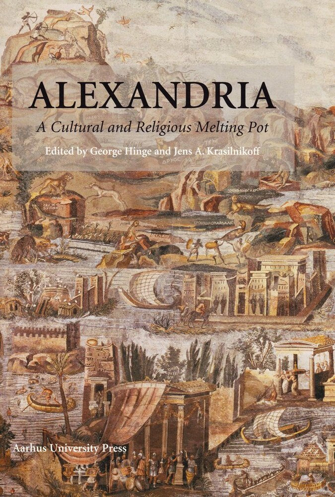 Alexandria - a cultural and religious melting pot