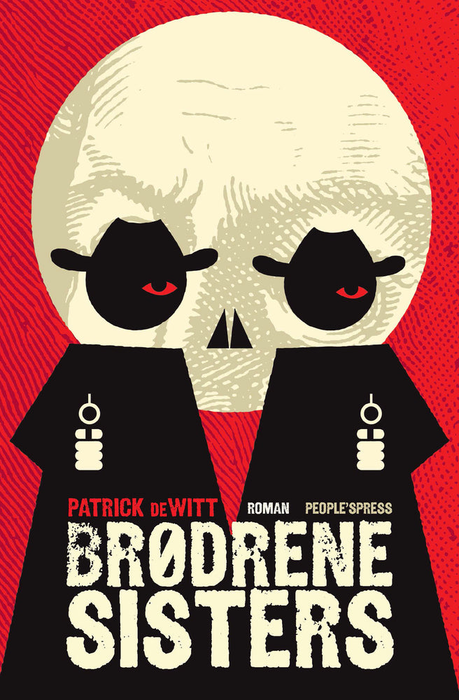Brødrene Sisters