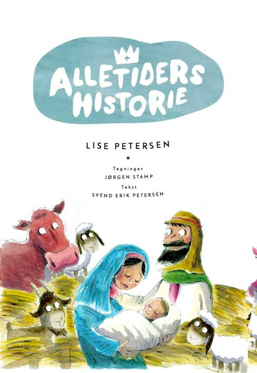 Alletiders historie