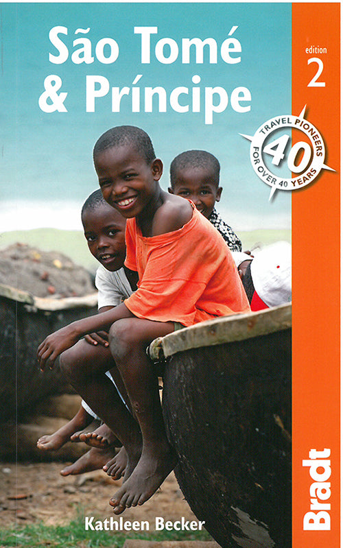 Sao Tome & Principe