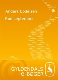 Rød september