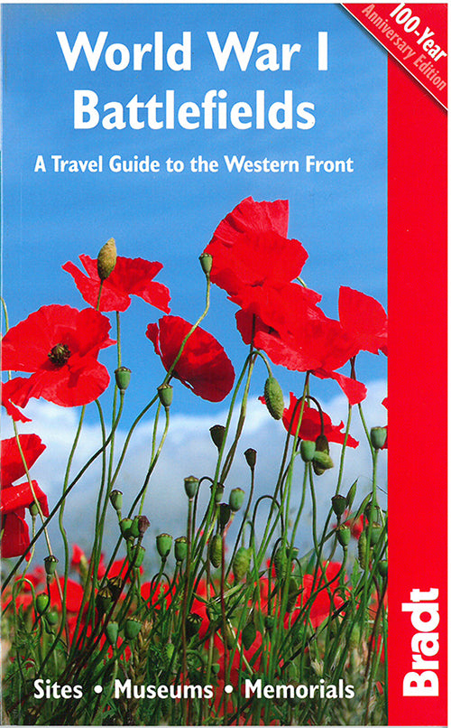 World War I Battlefields