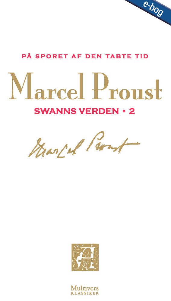 På sporet af den tabte tid Swanns verden, 2