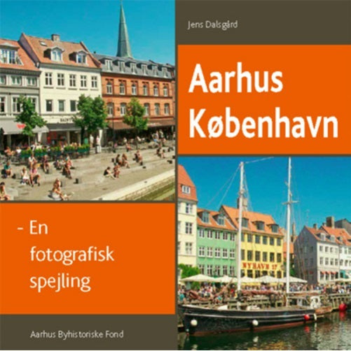 Aarhus-København
