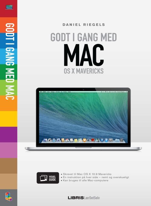 Godt i gang med Mac