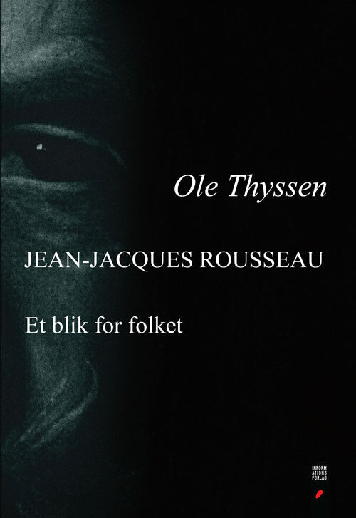 Jean-Jacques Rousseau