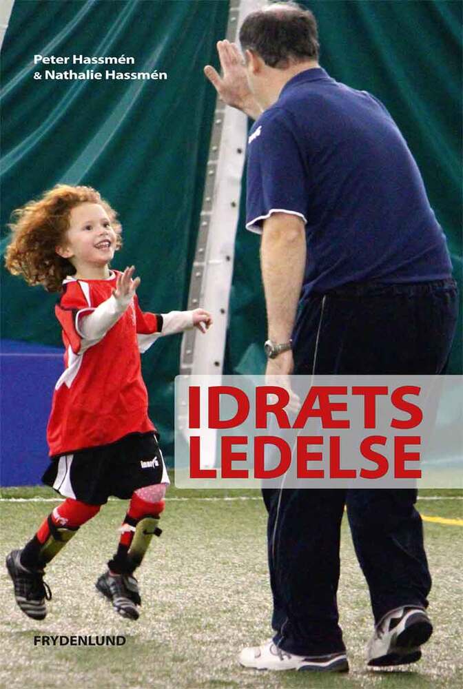 Idrætsledelse