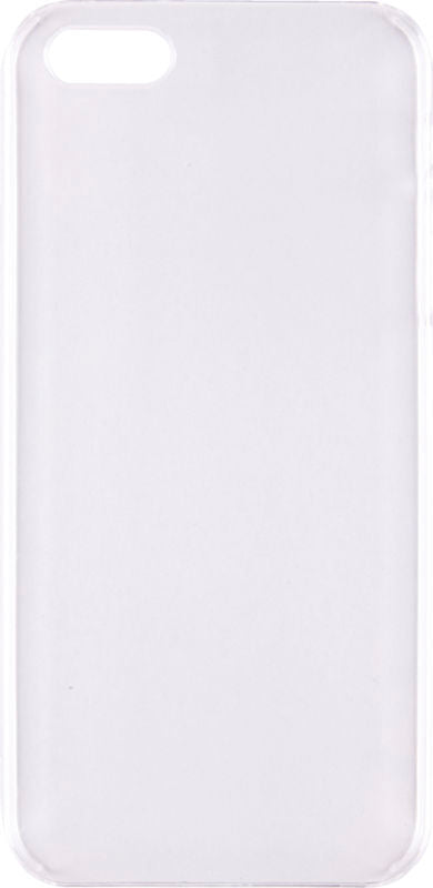 COVER MOBIL IPHONE KLAR 5 og 5s