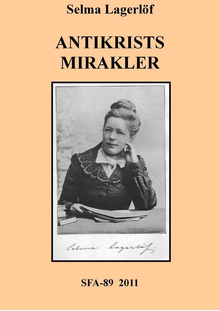 Antikristens mirakler