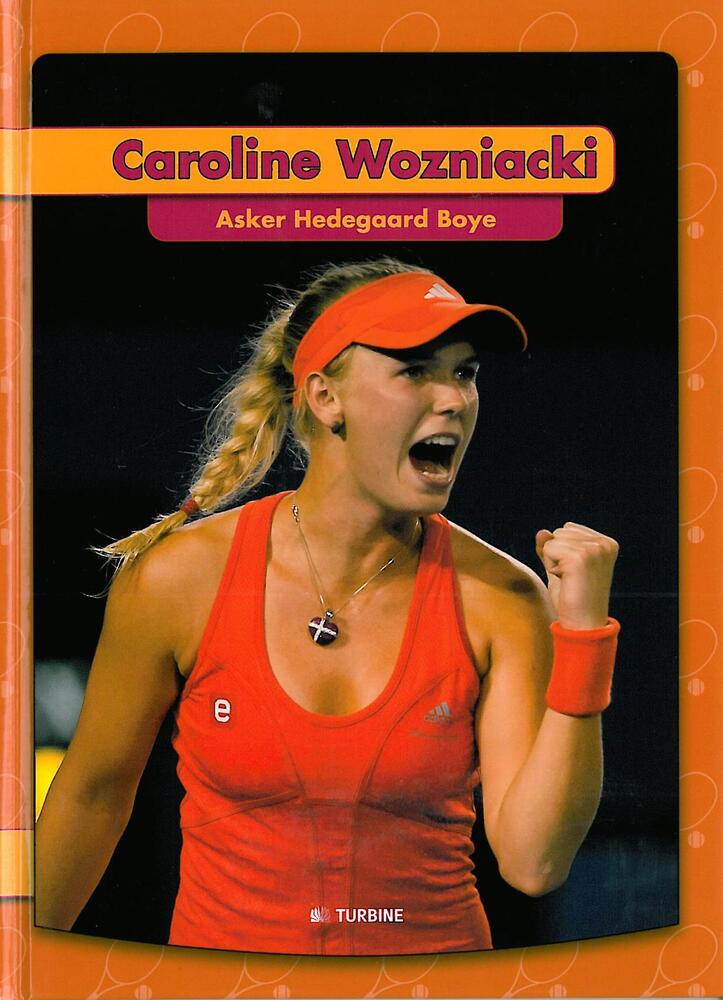 Caroline Wozniacki