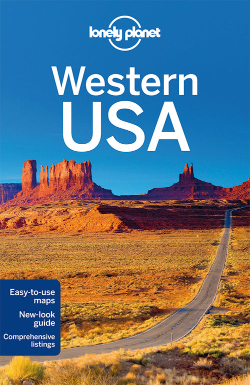 Western USA