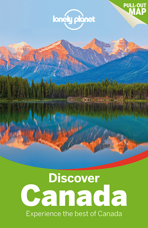 Discover Canada: Experience the best of Canada