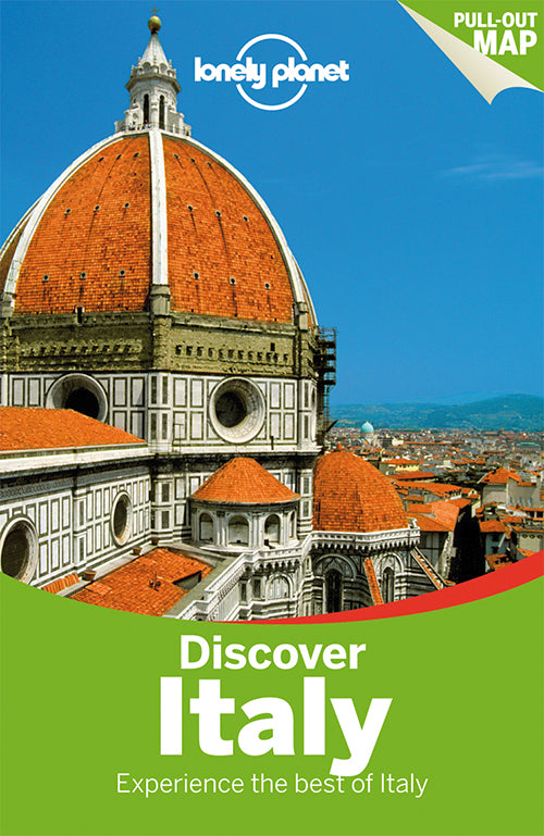 Discover Italy: Experience the best of Italy