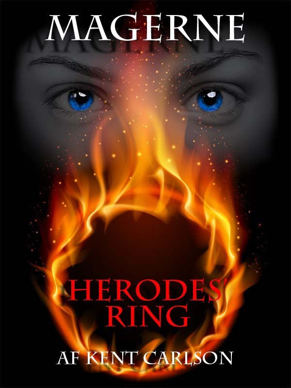 Magerne Herodes' ring