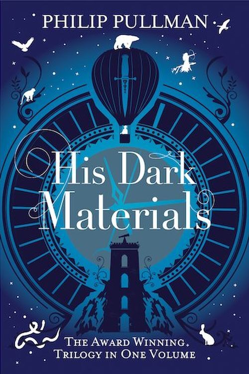 His Dark Materials