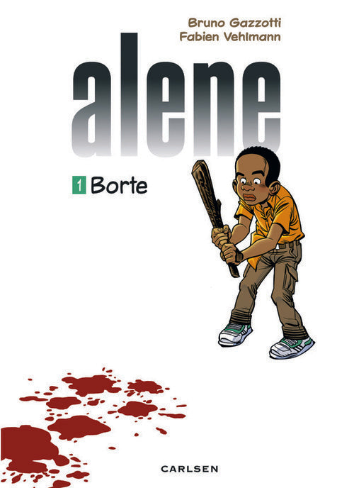 Borte