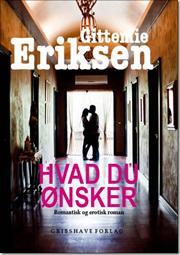 Hvad du ønsker