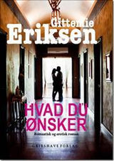 Hvad du ønsker