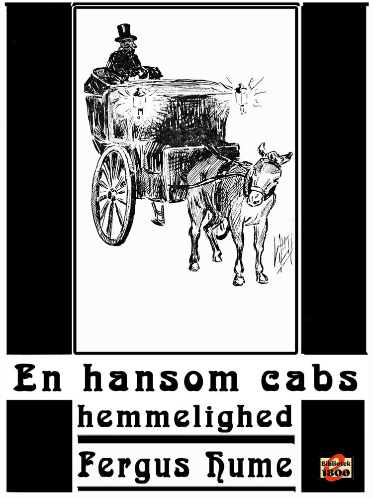 En hansom cabs hemmelighed