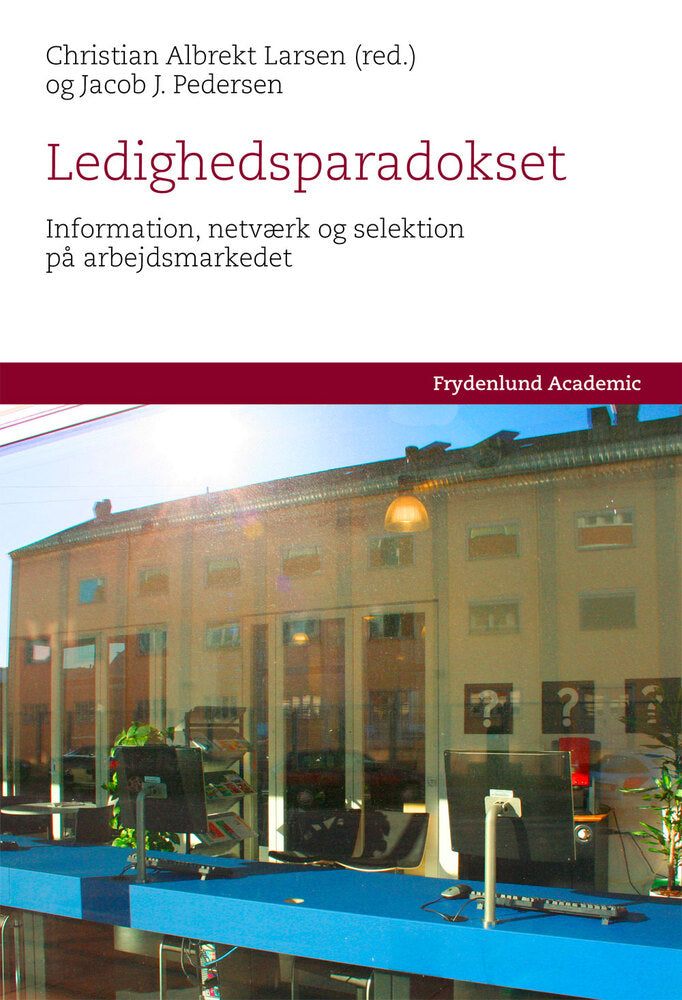 Ledighedsparadokset
