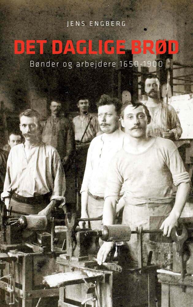 Det daglige brød