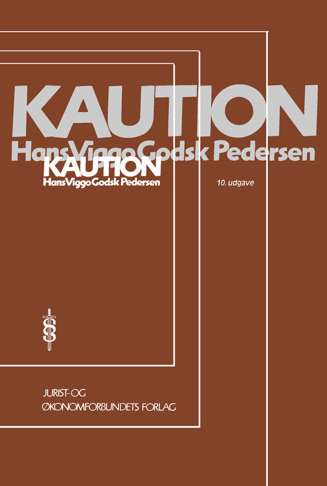 Kaution