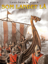 Som landet lå