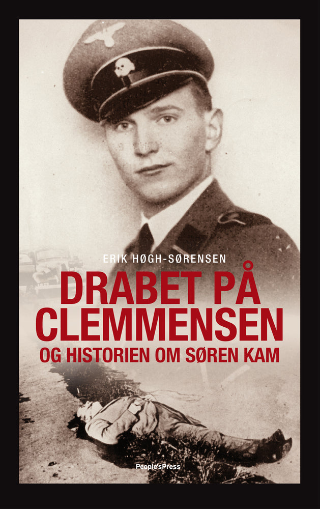Drabet på Clemmensen