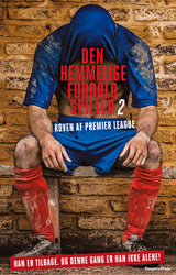 Den hemmelige fodboldspiller 2
