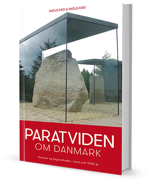 Paratviden om Danmark