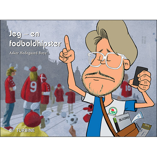 Jeg - en fodboldhipster