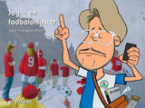 Jeg - en fodboldhipster
