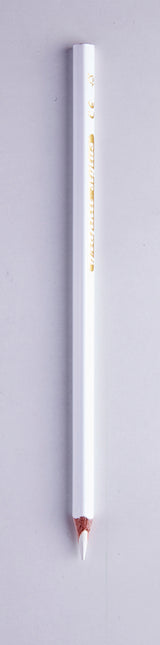 Farveblyant graphit stylus nr. 501 hvid
