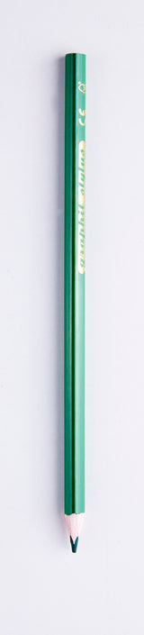 Farveblyant graphit stylus nr. 546 grøn