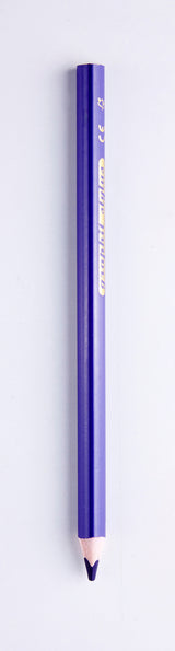 Farveblyant graphit stylus jumbo nr. 528 lilla